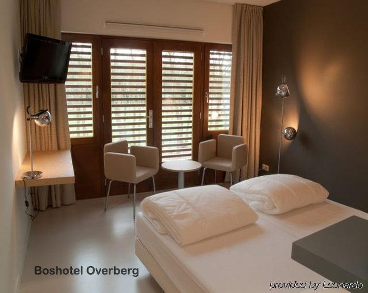 Boshotel Overberg Værelse billede